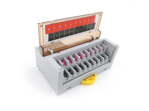 端子臺(tái)的主要結(jié)構(gòu)分別是什么？