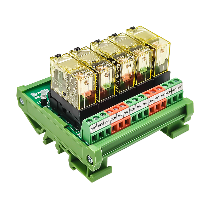 繼電器模組的挑選？