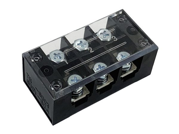 世麥德  接線(xiàn)端子 TB-100A