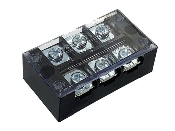 世麥德 接線(xiàn)端子 TB-60A