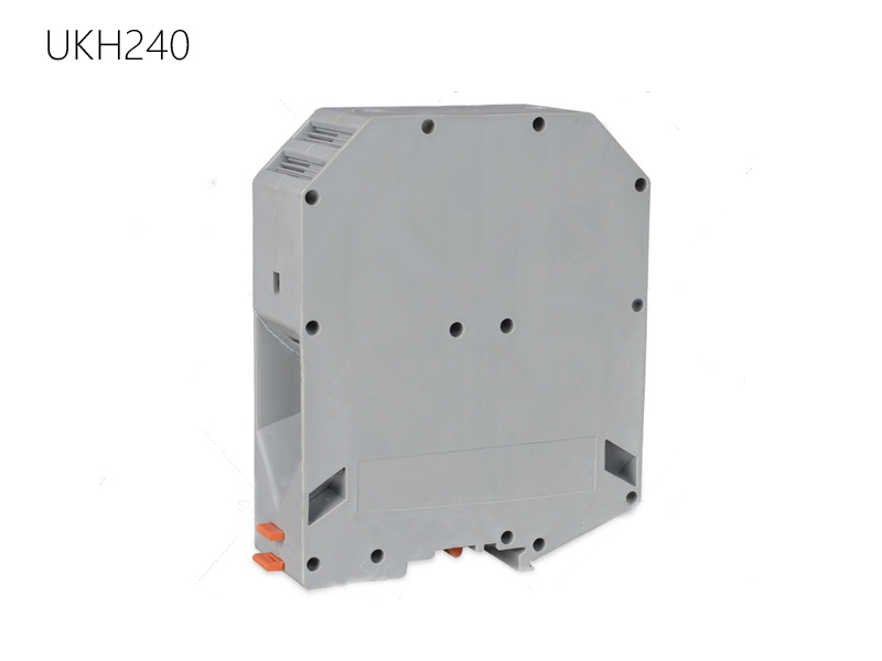 世麥德 接線端子 UKH240